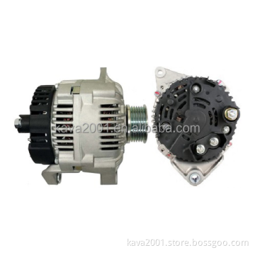 Alternator for Mitsubishi - Models 2541610G, 2541887A, 436467, 439016